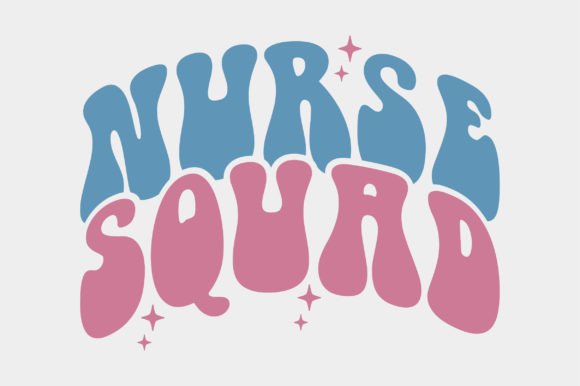 Nurse Quotes SVG Design: A Heartfelt Embroidery Choice