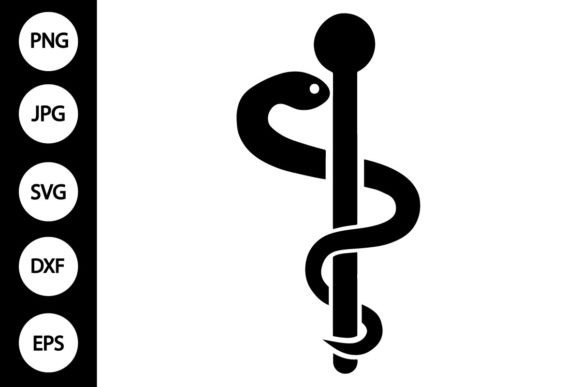 Review: Silhouette Medical Symbol SVG for Embroidery