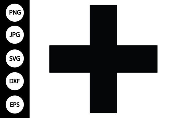 Reviewing Silhouette Medical Sign SVG for Embroidery